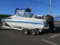 Haines Signature 650F