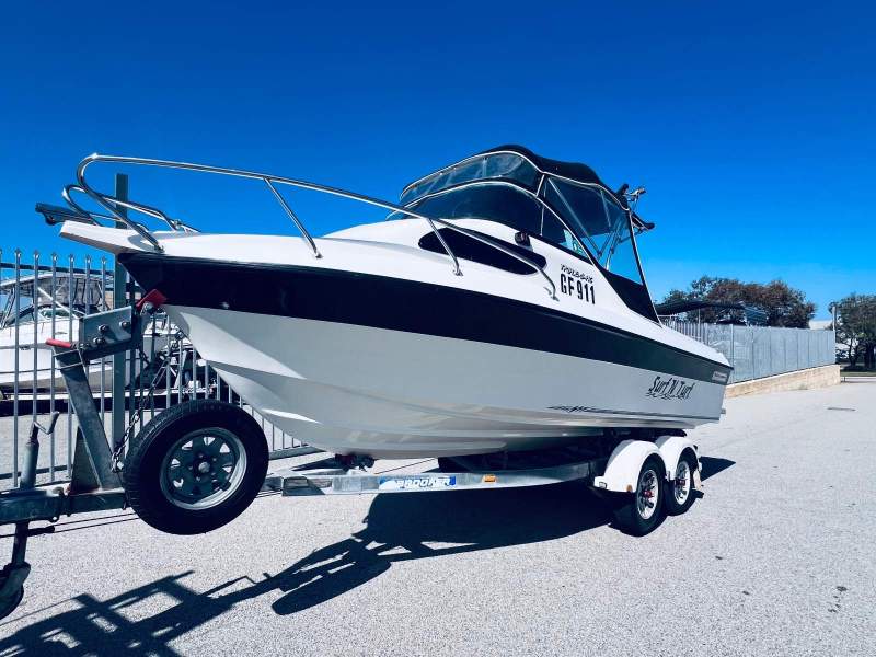 Yalta Craft 555