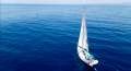 Sailing Charter and Business.