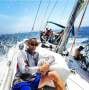 Sailing Charter and Business.