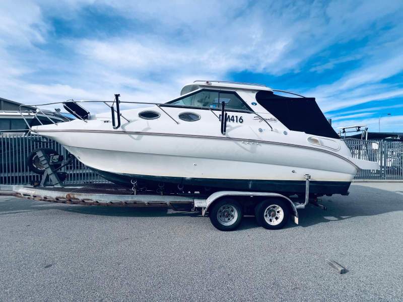 Haines Signature 770C