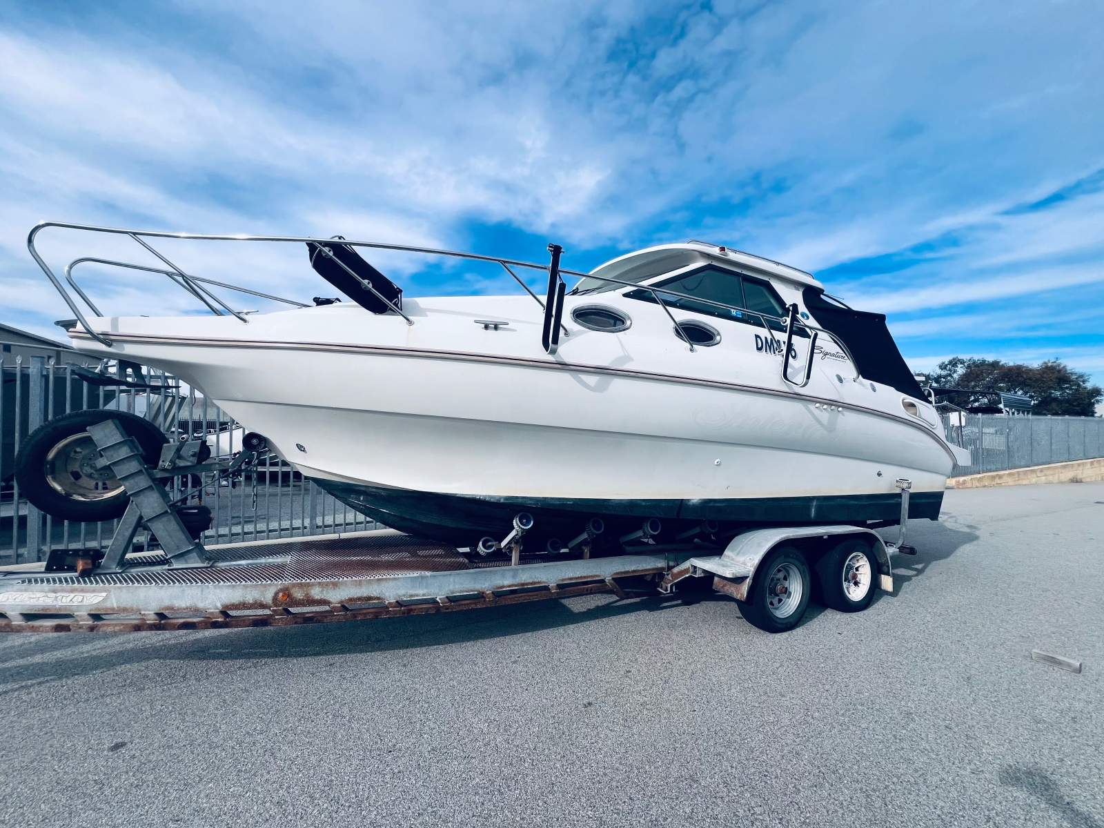 Haines Signature 770C