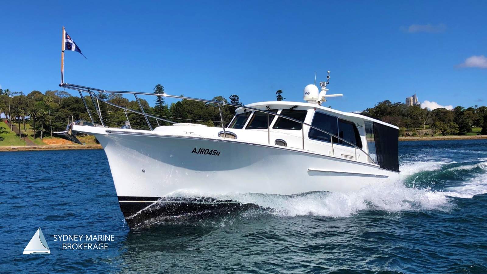 Fairway 37 Sedan:1 Sydney Marine Brokerage Fairway 37 For Sale