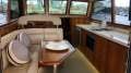 Fairway 37 Sedan:11 Sydney Marine Brokerage Fairway 37 For Sale