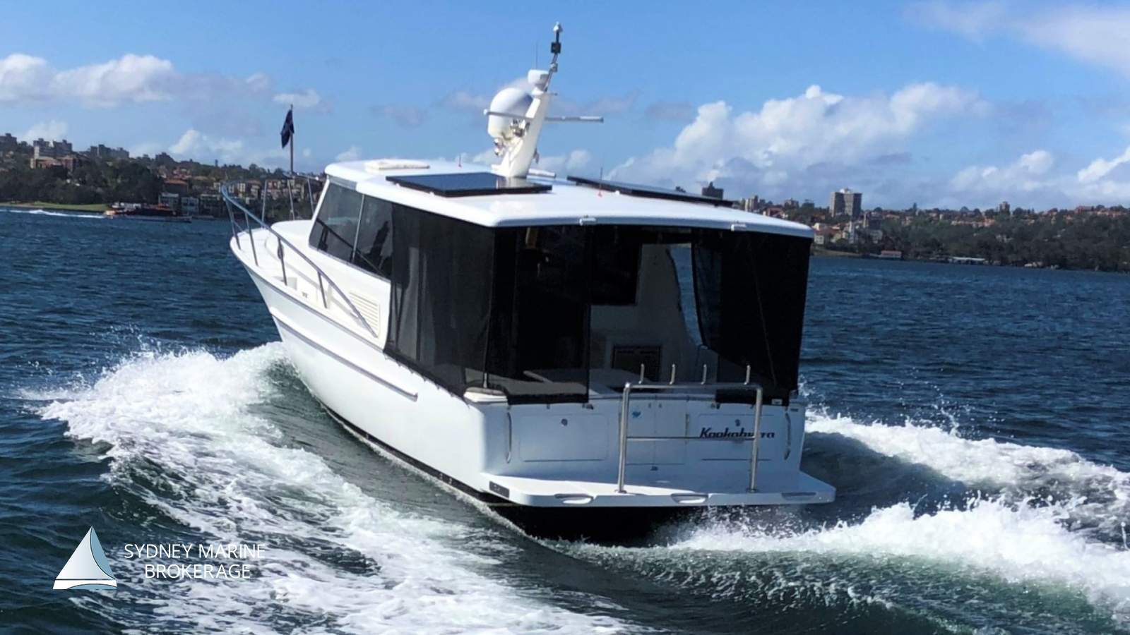 Fairway 37 Sedan:2 Sydney Marine Brokerage Fairway 37 For Sale