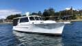Fairway 37 Sedan:30 Sydney Marine Brokerage Fairway 37 For Sale