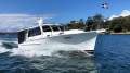 Fairway 37 Sedan:5 Sydney Marine Brokerage Fairway 37 For Sale