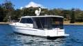Fairway 37 Sedan:7 Sydney Marine Brokerage Fairway 37 For Sale