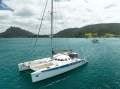 Outremer 55 Standard