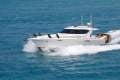 Riviera 4000 Offshore Hardtop Platinum Series