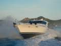 Riviera 4000 Offshore Hardtop Platinum Series