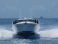 Riviera 4000 Offshore Hardtop Platinum Series