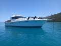 Riviera 4000 Offshore Hardtop Platinum Series