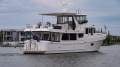 Ocean Alexander 60 Trawler
