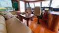 Ocean Alexander 60 Trawler