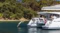 Nautitech 46 Open:8 Sydney Marine Brokerage Nautitech 46 For Sale