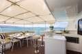 Cheoy Lee 96 EXPEDITION MOTOR YACHT Upgrades in 2015,2016,2018,2022 and 2023