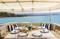 Cheoy Lee 96 EXPEDITION MOTOR YACHT Upgrades in 2015,2016,2018,2022 and 2023