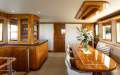 Cheoy Lee 96 EXPEDITION MOTOR YACHT Upgrades in 2015,2016,2018,2022 and 2023