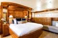 Cheoy Lee 96 EXPEDITION MOTOR YACHT Upgrades in 2015,2016,2018,2022 and 2023