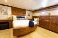 Cheoy Lee 96 EXPEDITION MOTOR YACHT Upgrades in 2015,2016,2018,2022 and 2023