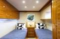 Cheoy Lee 96 EXPEDITION MOTOR YACHT Upgrades in 2015,2016,2018,2022 and 2023