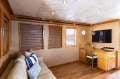 Cheoy Lee 96 EXPEDITION MOTOR YACHT Upgrades in 2015,2016,2018,2022 and 2023