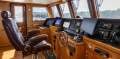 Cheoy Lee 96 EXPEDITION MOTOR YACHT Upgrades in 2015,2016,2018,2022 and 2023