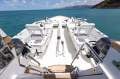 Cheoy Lee 96 EXPEDITION MOTOR YACHT Upgrades in 2015,2016,2018,2022 and 2023