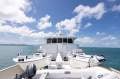 Cheoy Lee 96 EXPEDITION MOTOR YACHT Upgrades in 2015,2016,2018,2022 and 2023