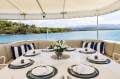 Cheoy Lee 96 EXPEDITION MOTOR YACHT Upgrades in 2015,2016,2018,2022 and 2023