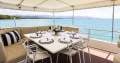Cheoy Lee 96 EXPEDITION MOTOR YACHT Upgrades in 2015,2016,2018,2022 and 2023