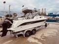 Mustang 2250 Bluewater