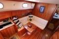 Apreamare 45 Comfort:14 - Sydney Marine Brokerage Apreamare 45 for sale