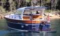 Apreamare 45 Comfort:5 - Sydney Marine Brokerage Apreamare 45 for sale