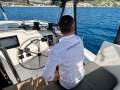 Fountaine Pajot Isla 40