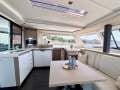 Fountaine Pajot Isla 40