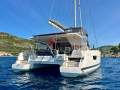 Fountaine Pajot Isla 40