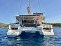 Fountaine Pajot Isla 40