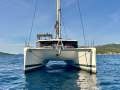 Fountaine Pajot Isla 40