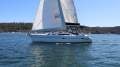 Catalina 350:4 Sydney Marine Brokerage Catalina 350 For Sale