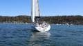 Catalina 350:5 Sydney Marine Brokerage Catalina 350 For Sale