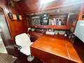 Moody 47 Shoal Draught