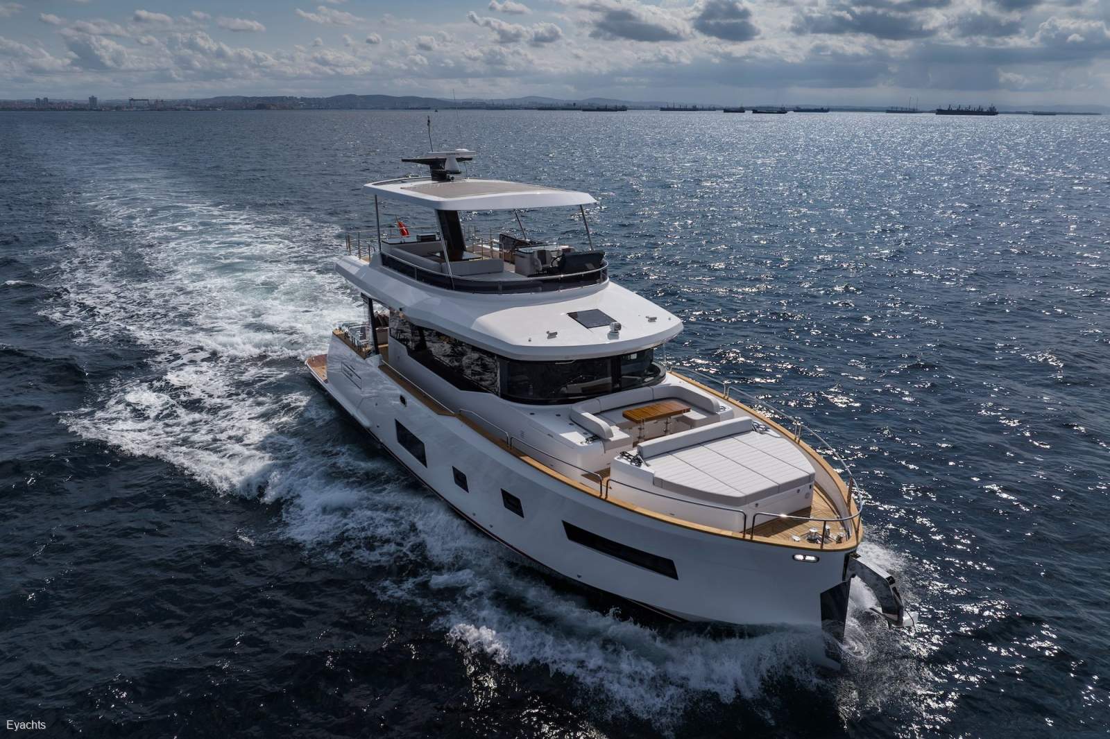Sirena 60