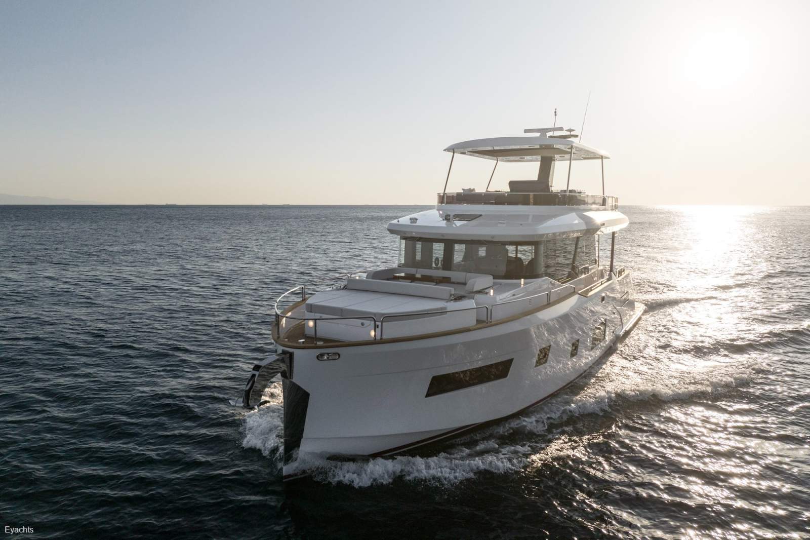 Sirena 60