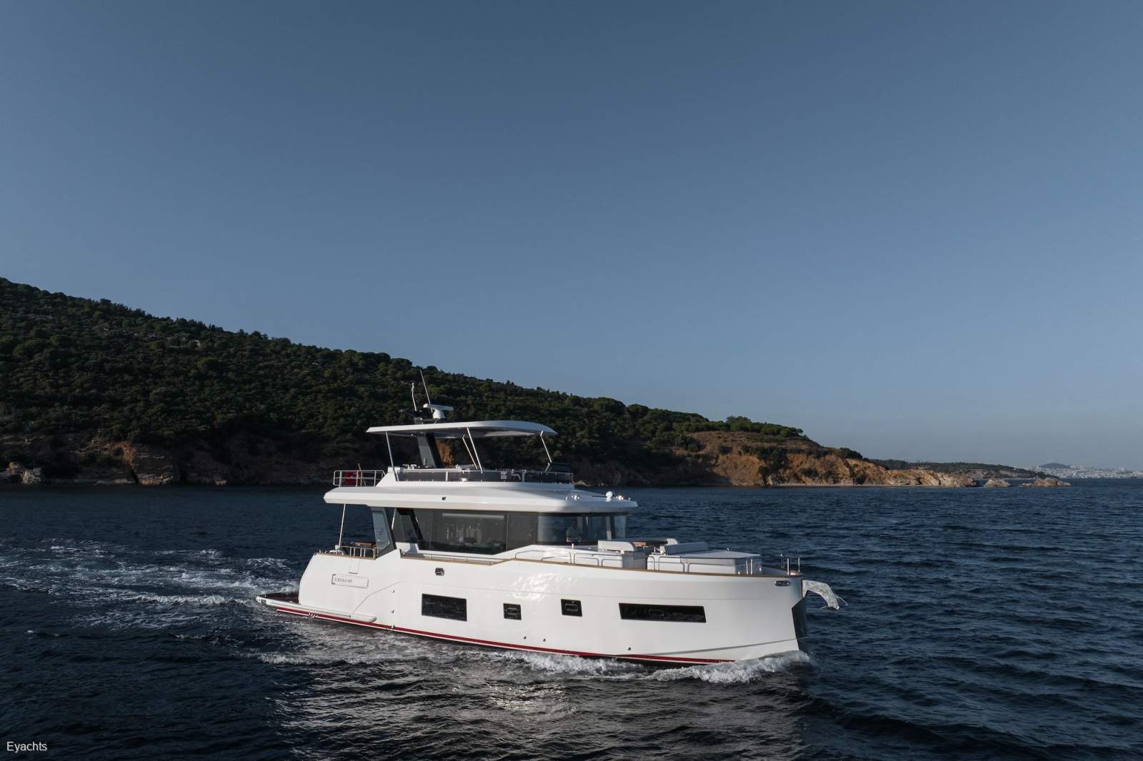 Sirena 60