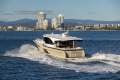 Integrity 520 SX Plus