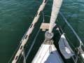Bavaria 32 Impressive Luxury Yacht (Sydney Harbour)