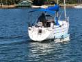 Bavaria 32 Impressive Luxury Yacht (Sydney Harbour)