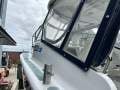 SeaTrek 730 Hard Top 2008